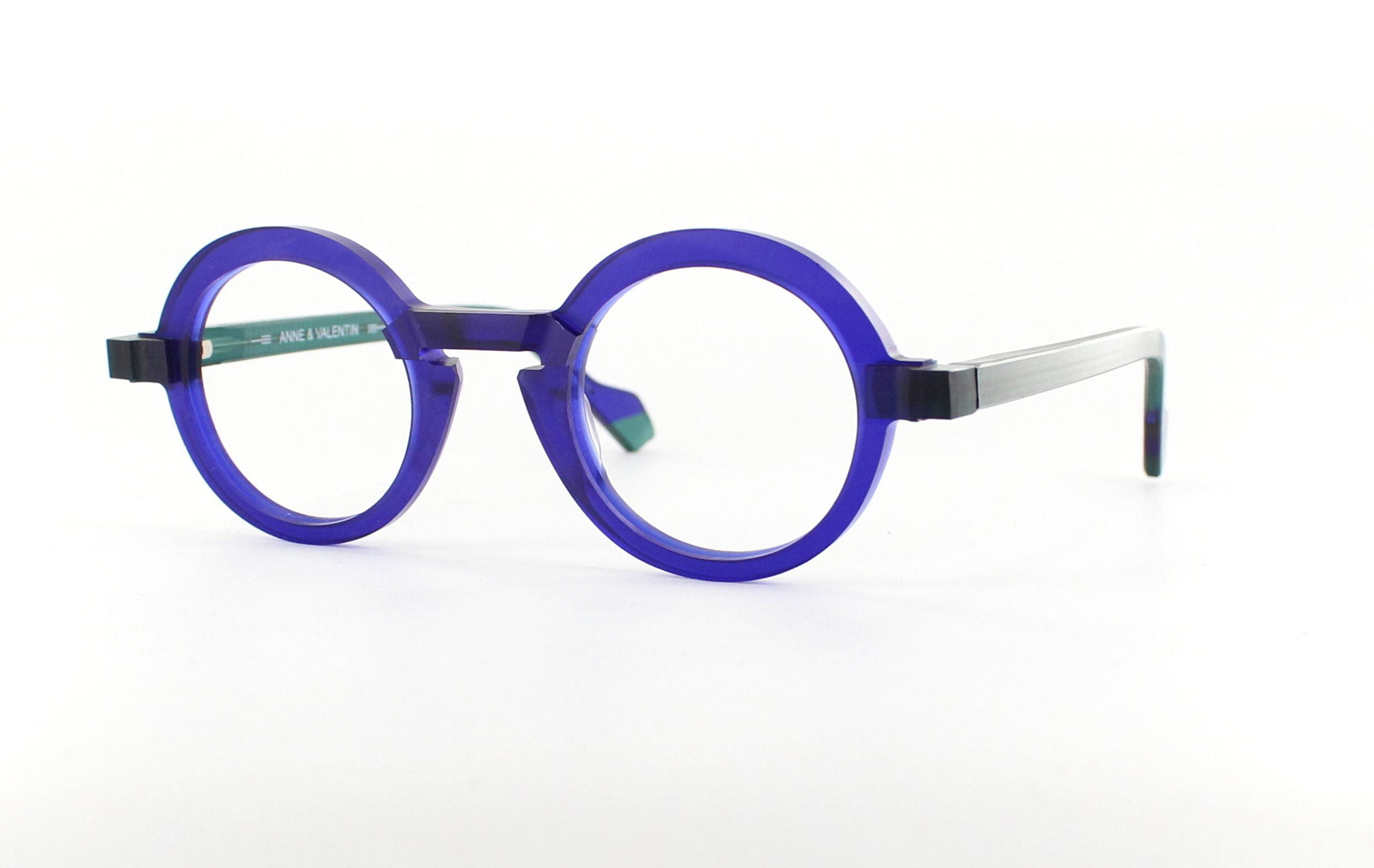 Anne et Valentin