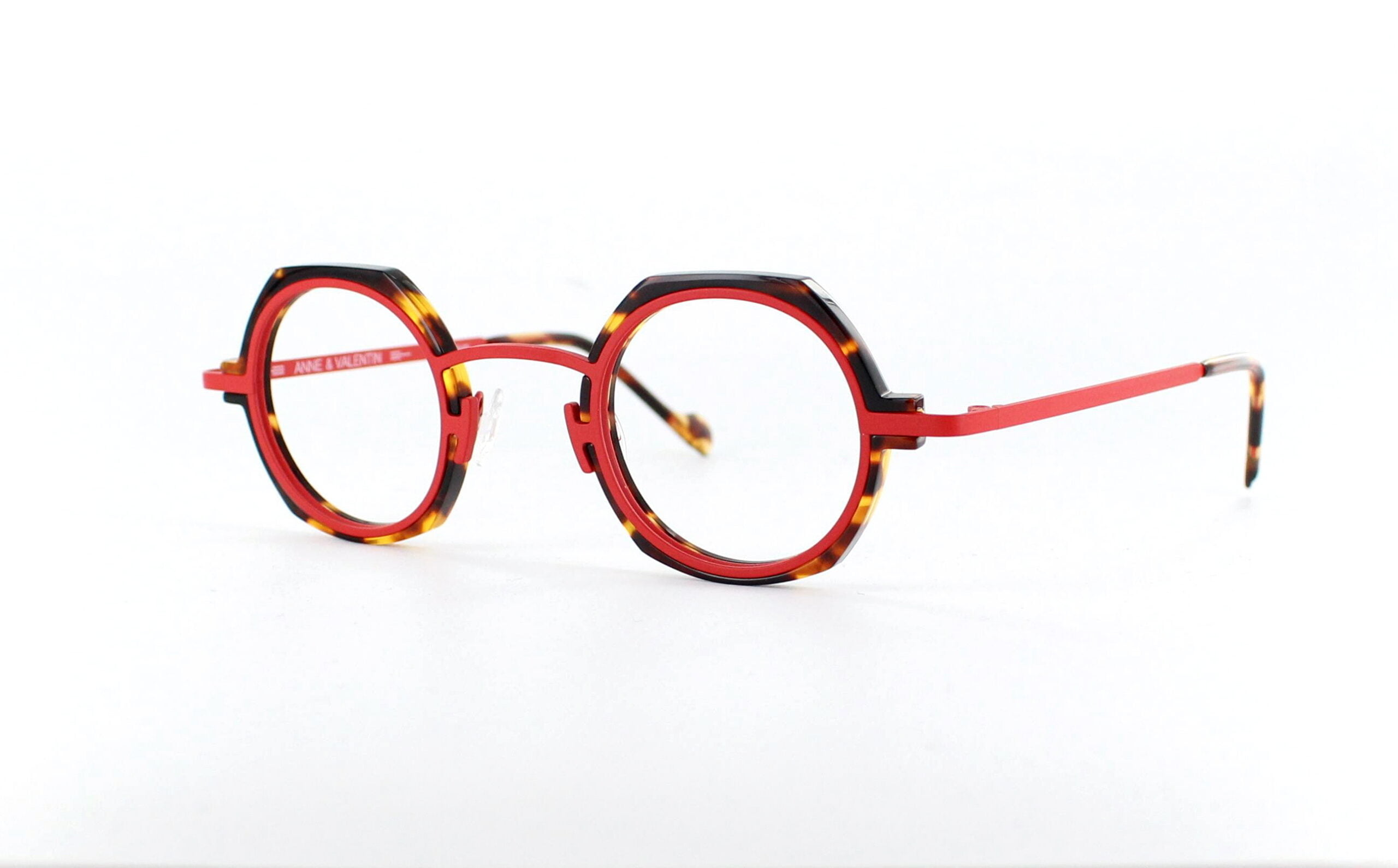 Anne et valentin Bril