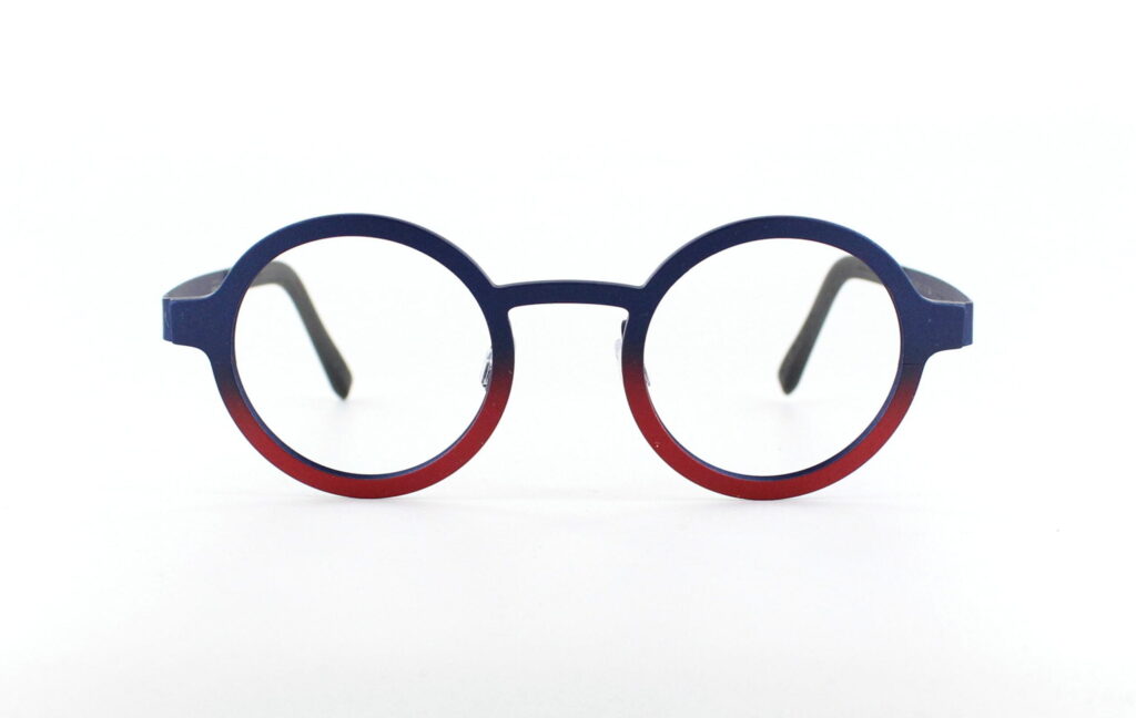 Blackfin Titanium Eyewear