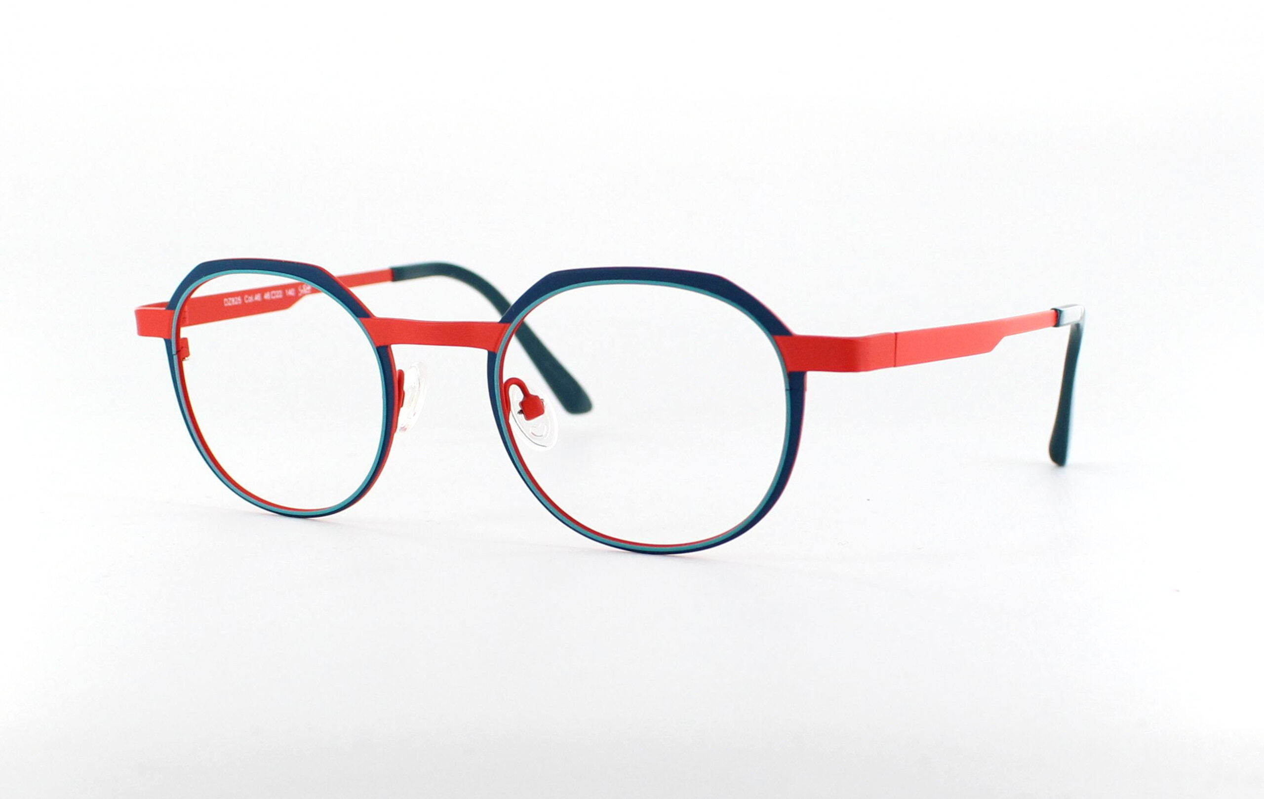 Dutz Eyewear