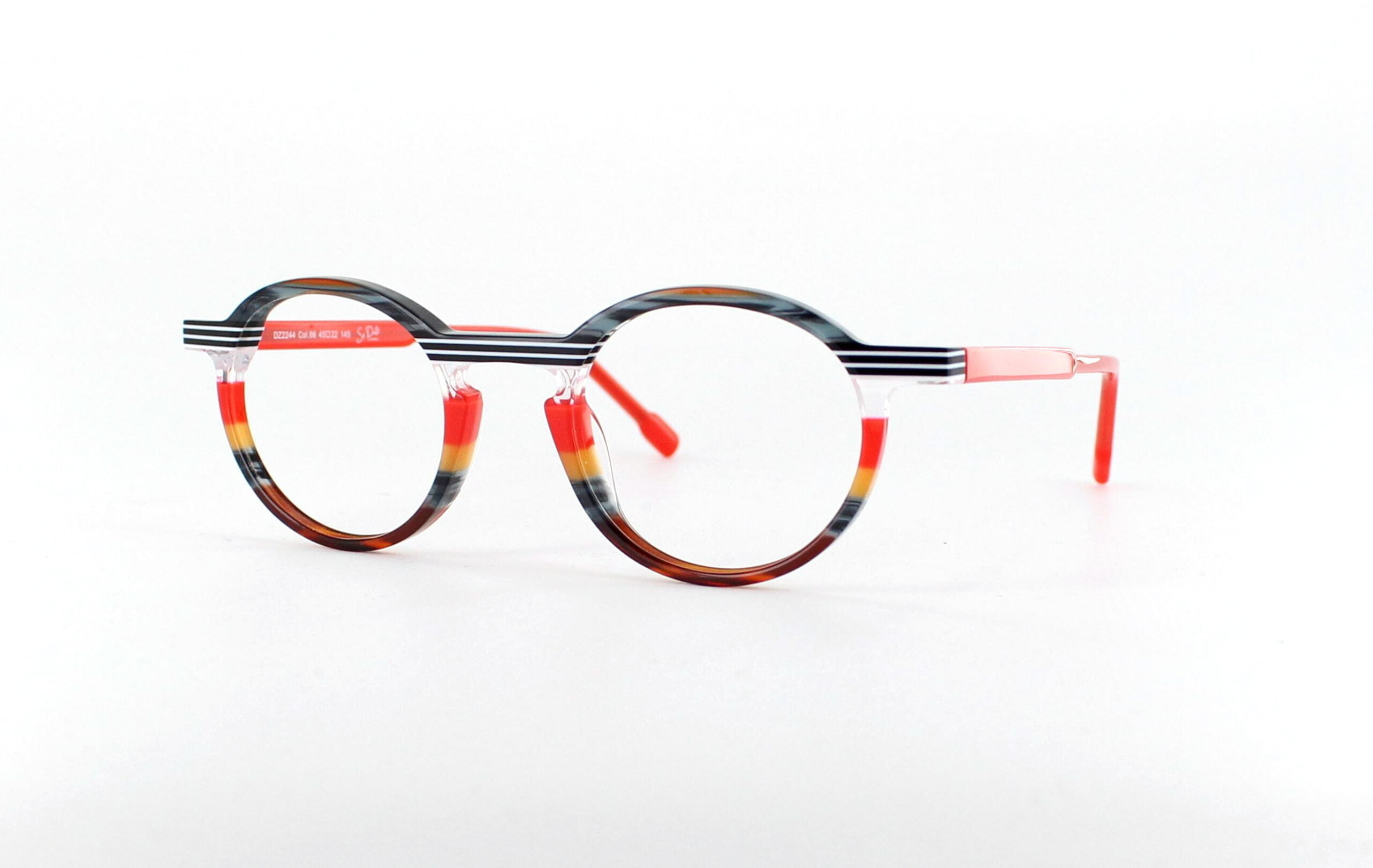 Dutz Eyewear