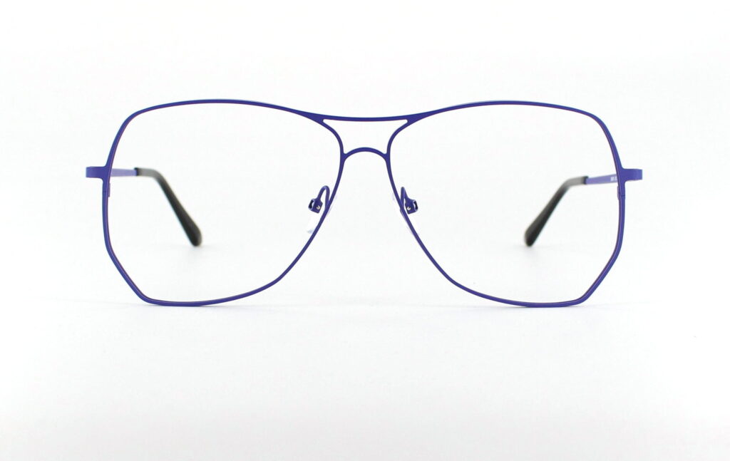 Roger Eye Design