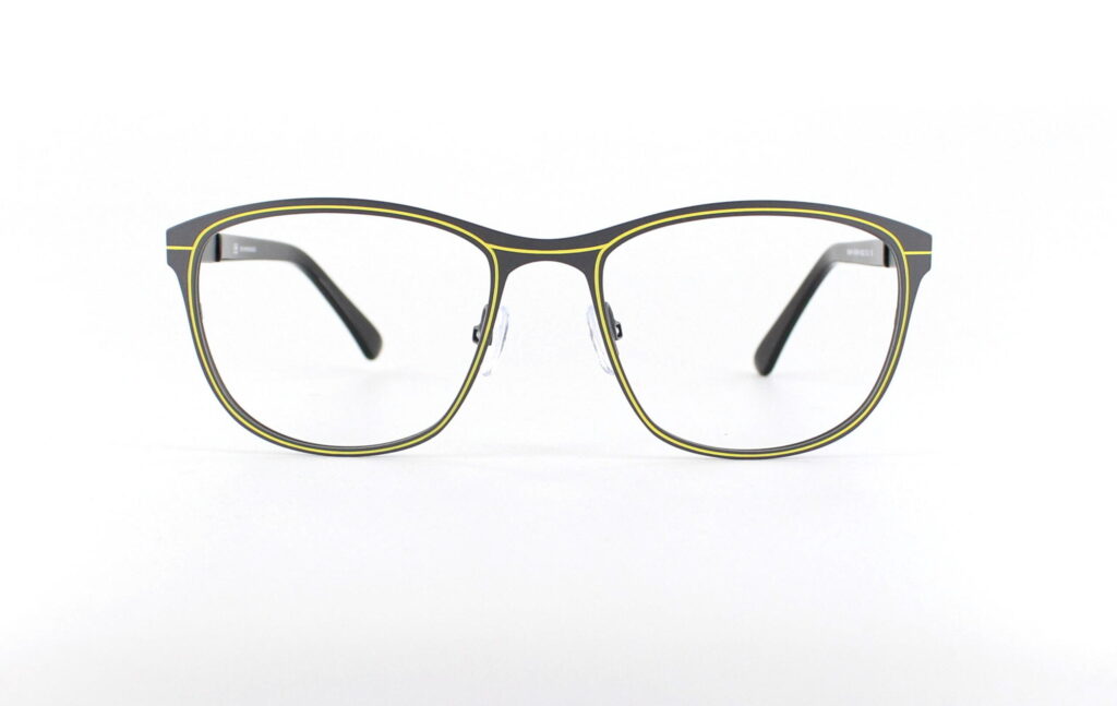 Roger Eye Design