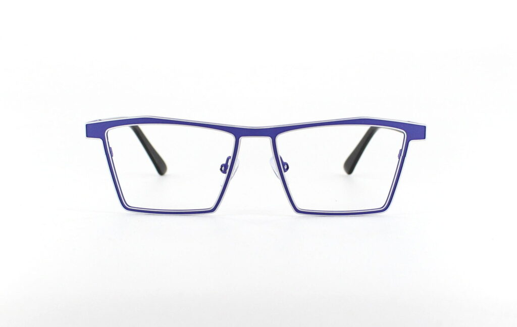 Roger Eye Design