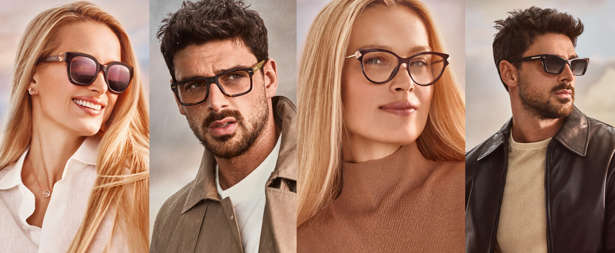 Chopard Eyewear