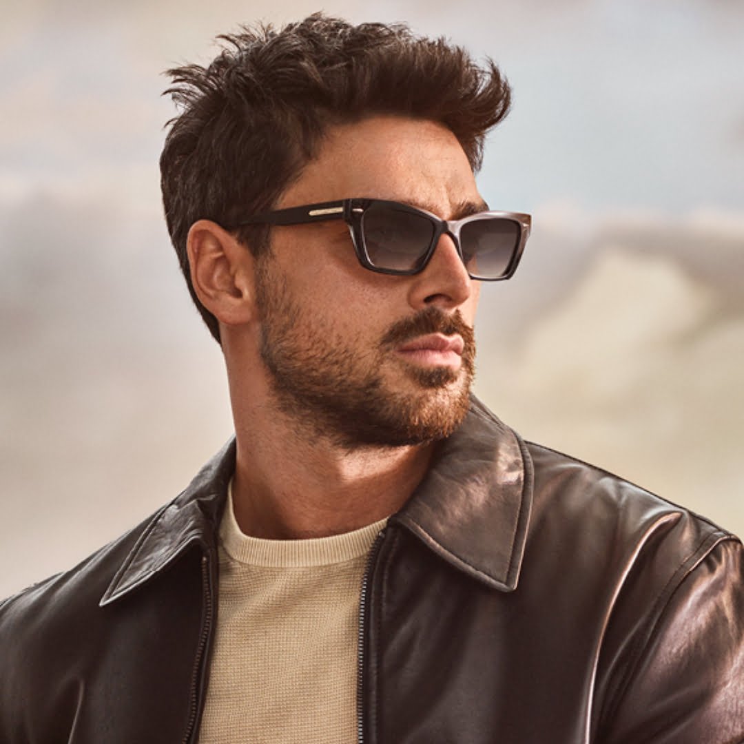 Chopard eyewear