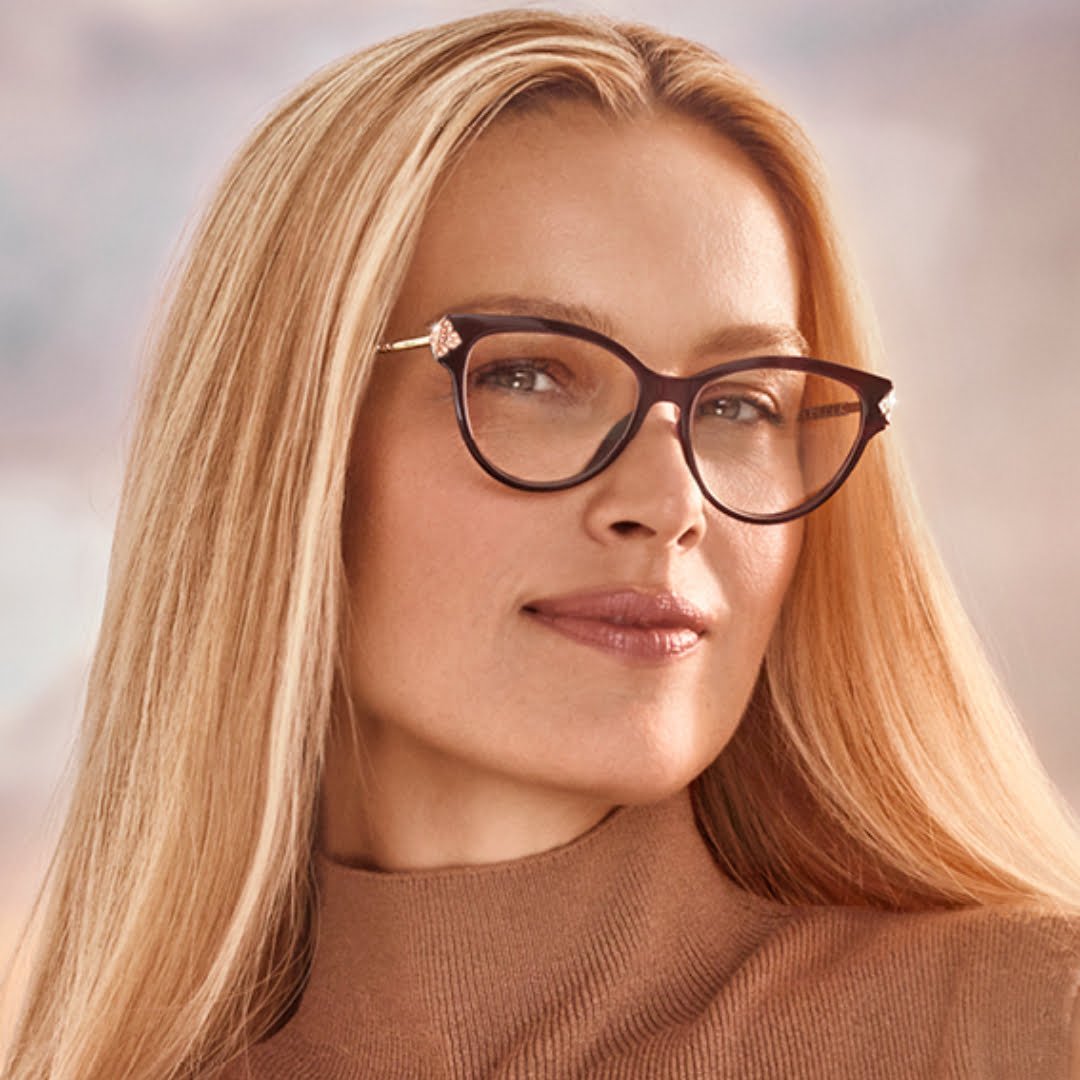 Chopard eyewear