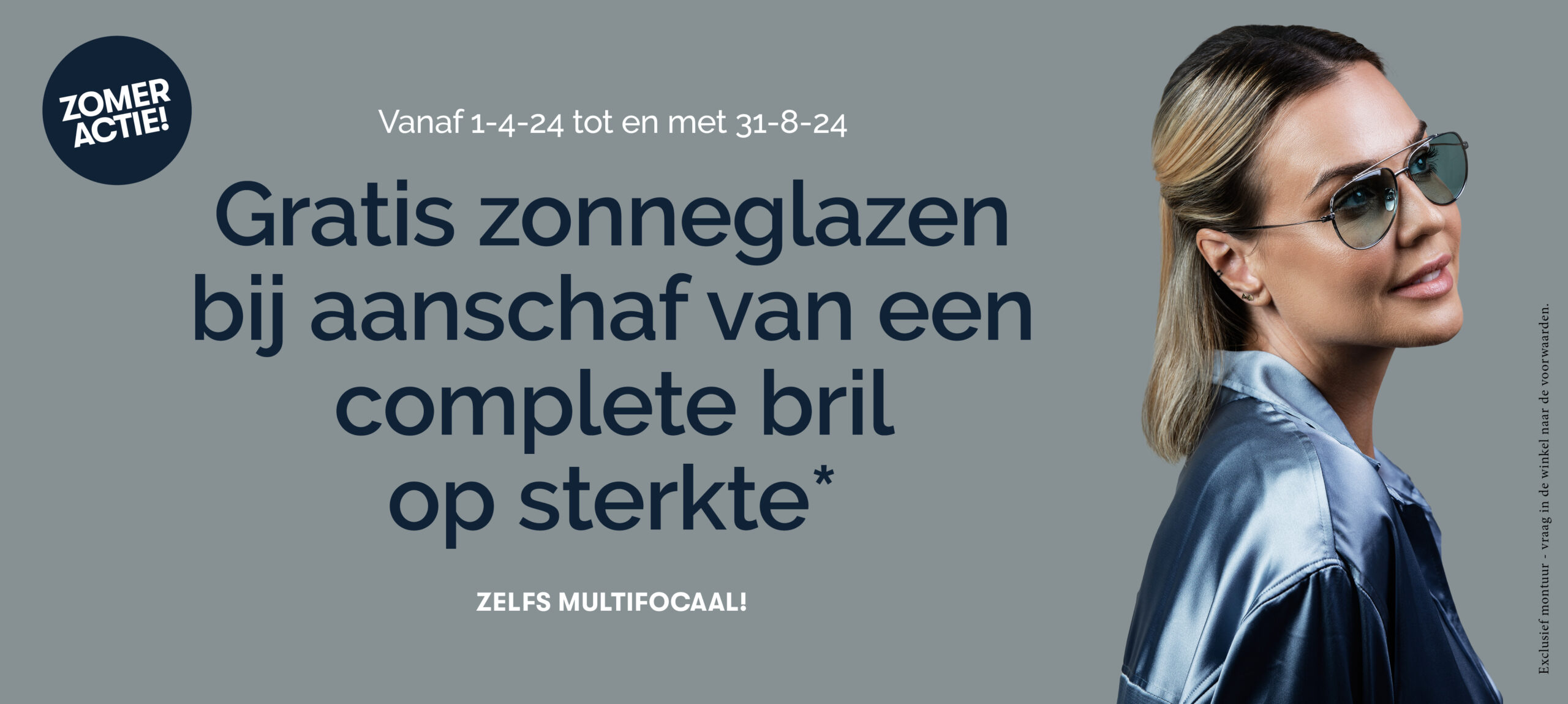 Voorjaarsactie