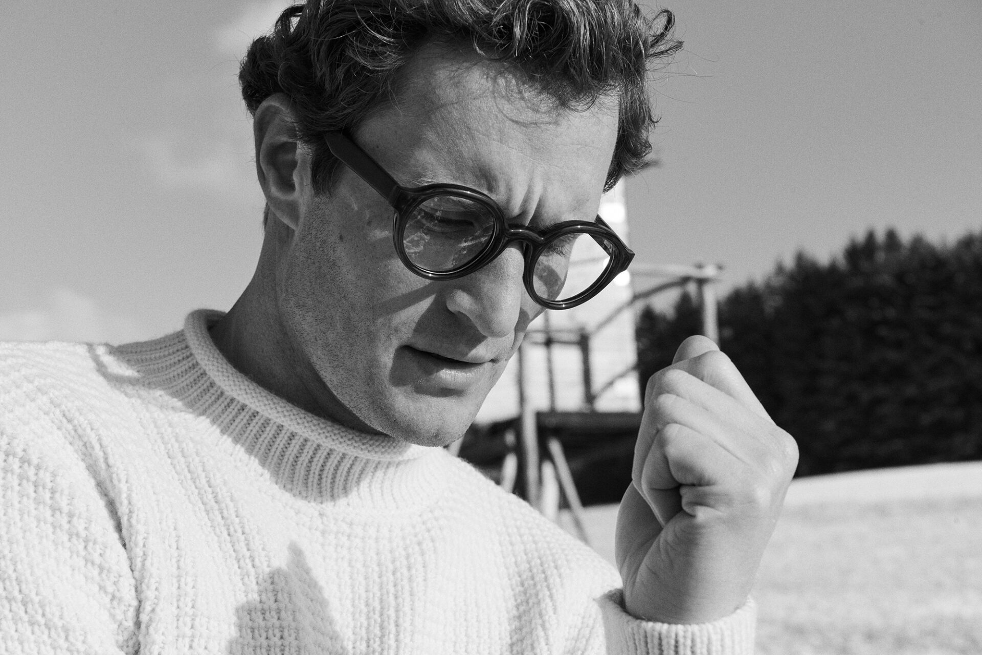 Hoffmann Natural Eyewear
